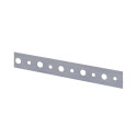 STEEL STRAP 20X0.7/10M 2 HOLES 90014