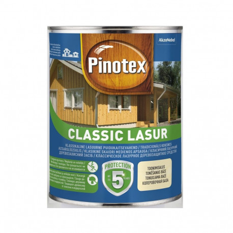 PINOTEX CLASSIC PALISANDER AE 1L