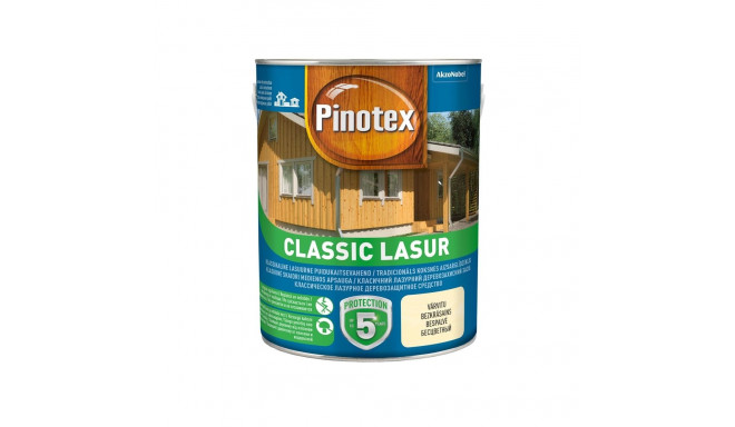 PINOTEX CLASSIC COLOURLESS AE 3L