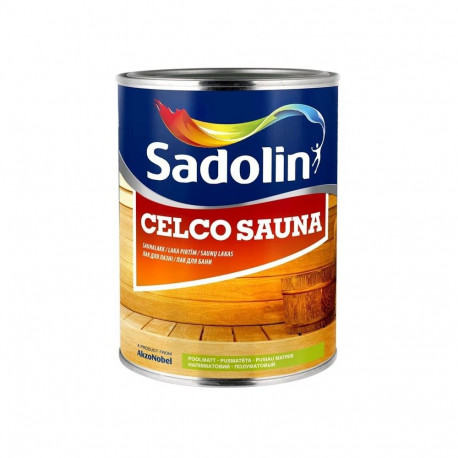 CELCO SAUNA 20 1 l