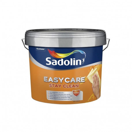 PAINT EASYCARE BW 10L värv