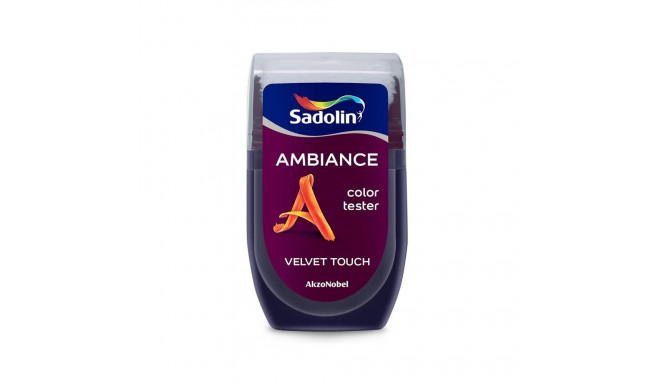 "tester ambiance velvet touch 30 ml"