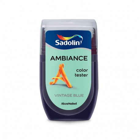 TESTER ambiance vintage sinine 30ml
