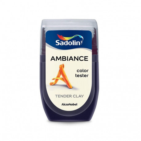 TESTER AMBIANCE TENDER CLAY 30ML