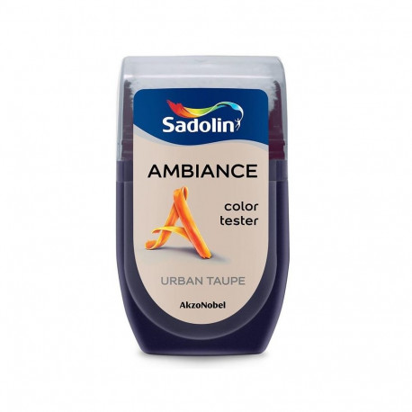 TESTER AMBIANCE URBAN TAUPE 30ML