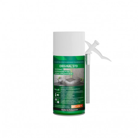 POLYRETAN FOAM MAKROFLEX 300ML