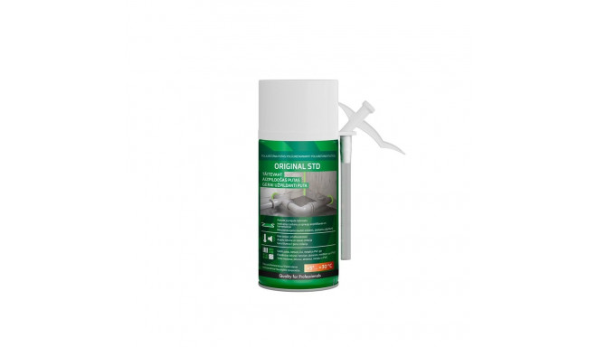 polüuretaanvaht Makroflex 300ml