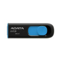 KEY USB3.0 UV128 128GB BLACK AND BLUE