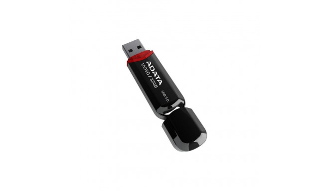 KEY USB ADATA UV150 32GB USB3 BLACK