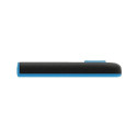 USB FLASH UV128 32GB BLACK/BLUE