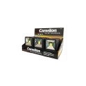 FLASHLIGHT CAMELION 3W COB LED