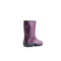 Rubber boots for women 38, bordo