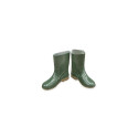 GALOSHES WOMEN'S 200PS1/P SIZE 39 GREEN