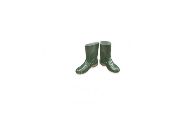 GALOSHES WOMEN'S 200PS1/P SIZE 39 GREEN