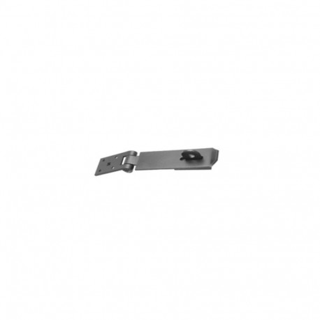 DOOR LATCH GB-HS150 150MM kollane tsink
