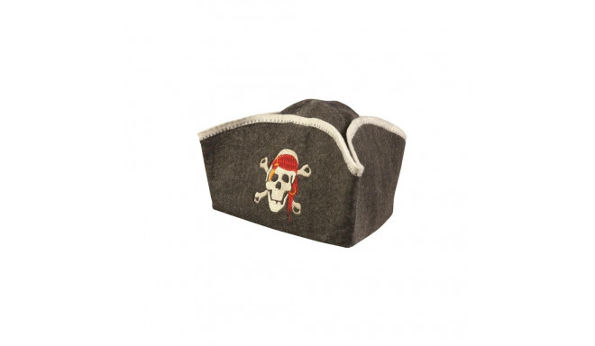 BATHHOUSE CAP PIRATE