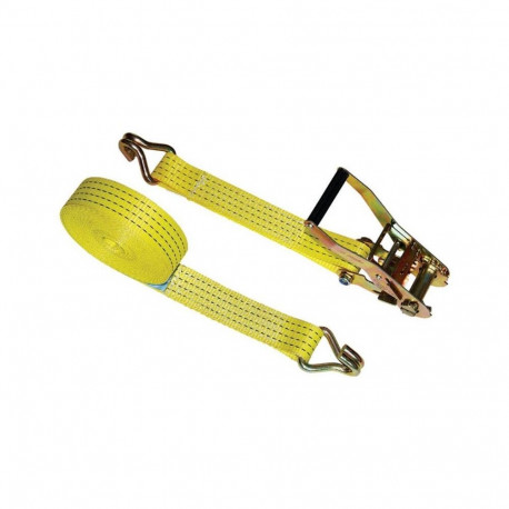 CARGO FASTENING BELT