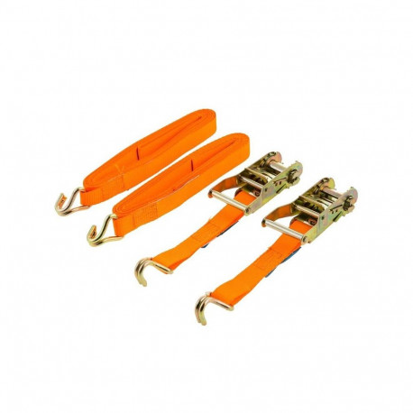 RATCHET TIE DOWN XH-RB028 960KG 5m 2 tk