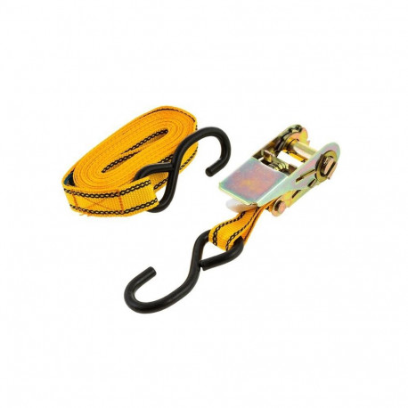 RATCHET TIE DOWN XH-R2508 25mmx4,5m 0,7t rihm