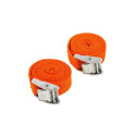 BUCKLE TIE 2M 2PCS XH-R2544