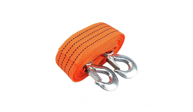 TOW ROPE WITH HOOKS XH-T5035
