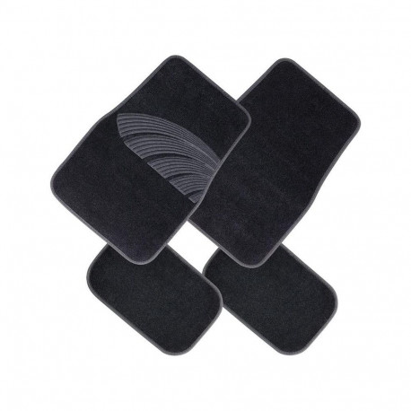 tekstiilist autovaipade komplekt THM-28272/1