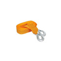 TOW ROPE WITH HOOKS XH-T5035