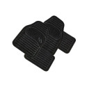 TEXTILE CAR MAT SET THM-2531/1