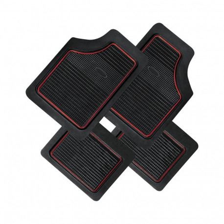 CAR MATS AUTOSERIO TR-3109
