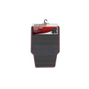 RUBBER CAR MAT SET THM-3253/7