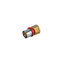 PRESSED ADAPTER 1635 18X1/2