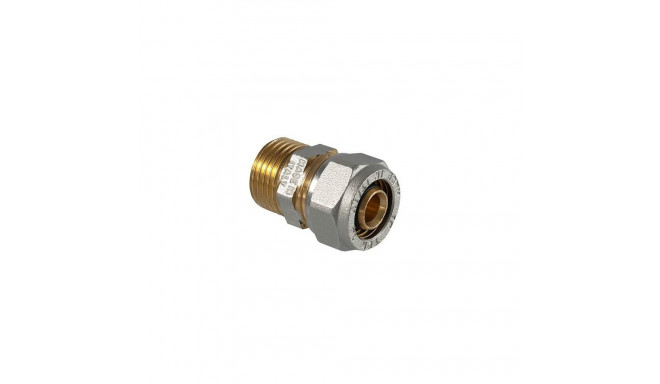 CONNECTOR 3/4X26X3,0 MM