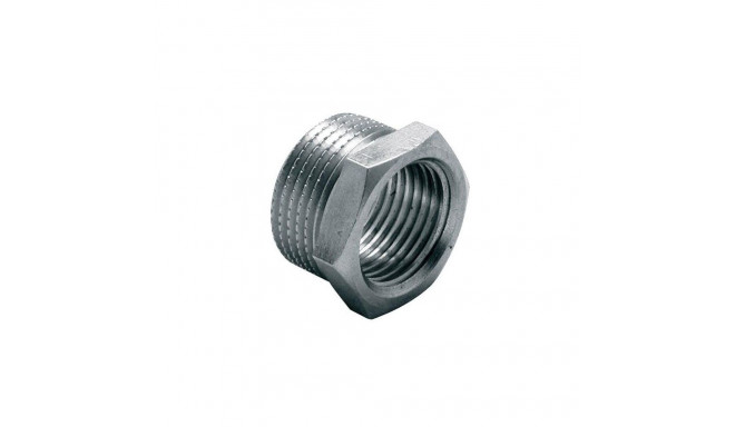 UNION TEE 1/2X1/4 V/I