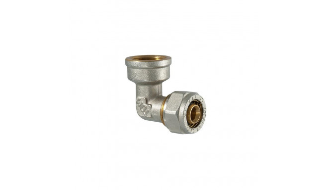 THREADED CORNER NOZZLE 3/4X20X2 V