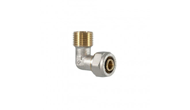 THREADED ANGULAR HEAD 1/2 X16X2 I