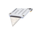 TRAPEZOID BLADE KNIFE SX677 FOLDABLE
