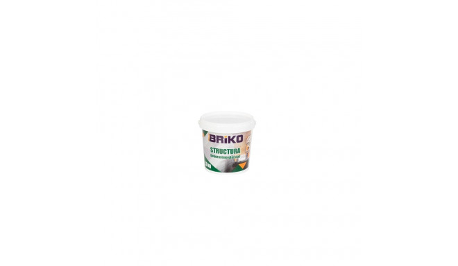 DECORATING PLASTER STRUCTURA (1.5KG)