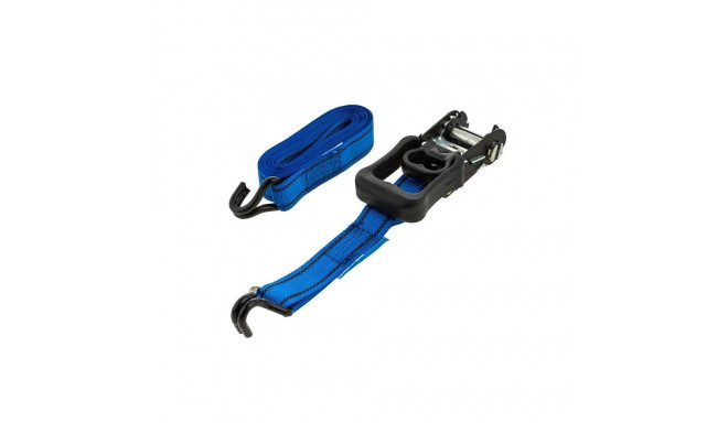 RATCHET TIE DOWN XH-R3003 4,5 m 900 kg rihm