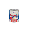 ALKYD ENAMEL PAINT PENTAPRIM BLACK 2.7L