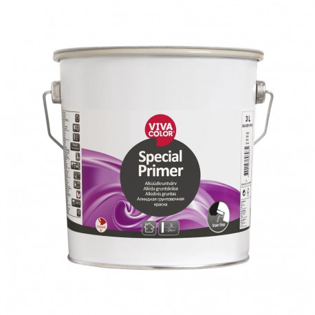 SPECIAL PRIMER AP 3L
