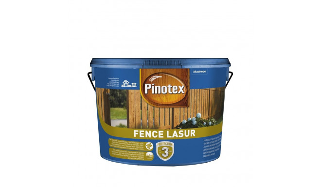 PINOTEX FENCE TEAK 10L