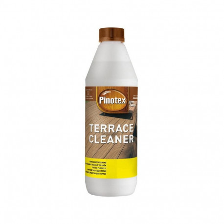 Pinotex terrassi puhastusvahend