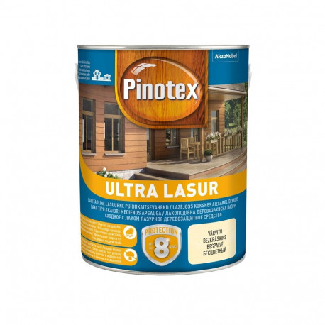 PINOTEX ULTRA ROWAN BERRY EU 3L