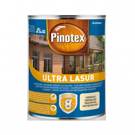 PINOTEX ULTRA ROWAN BERRY EU 1L