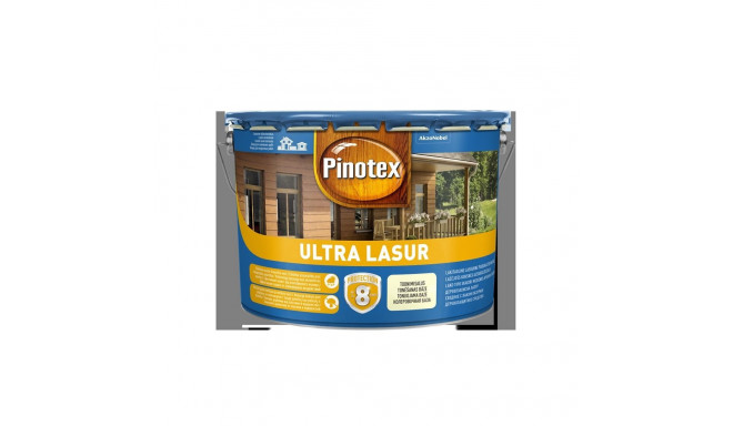 PINOTEX ULTRA palisander EU 10L