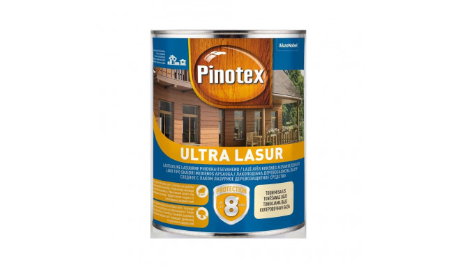 PINOTEX ULTRA PALISANDER EU 1L