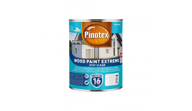 Pinotex Woodpaint Extreme BW 2.5L värv