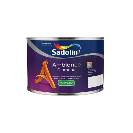 ambiance diamond värv BC 0,465L