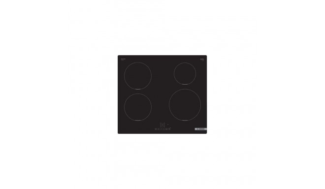 HOB INDUCTION PUE611BB5E BSH