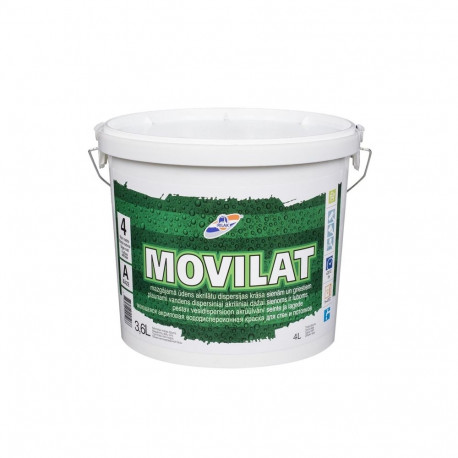 PAINT MOVILAT-4 BASE A (3.6L)